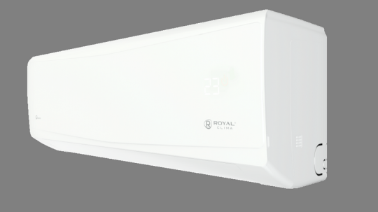 Royal Clima RC-GR65HN